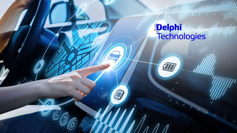 BorgWarner acquisisce Delphi Technologies