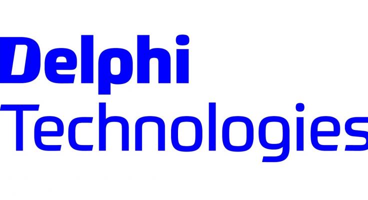Delphi Technologies diventa una società indipendente quotata in borsa