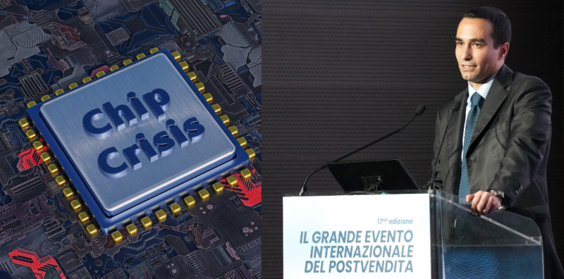 Carenza di chip e rincaro materie prime: cause, durata e conseguenze per la filiera auto
