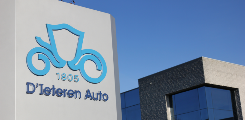 D’Ieteren Group pronto ad acquisire PHE (Parts Holding Europe)