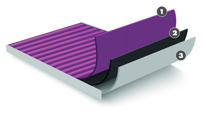 Il filtro abitacolo Cabin3tech+di Sogefi è ‘Nominee’ agli Innovation award