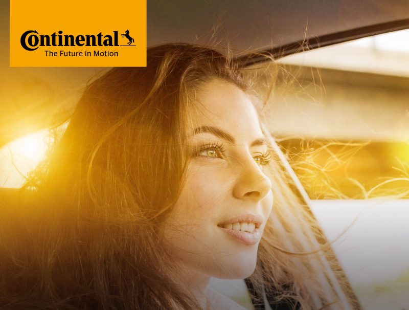 Donne al volante? Meglio degli uomini
