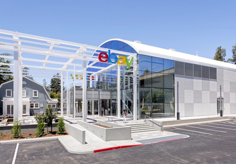 Cambio gomme: il servizio di eBay è sempre più apprezzato