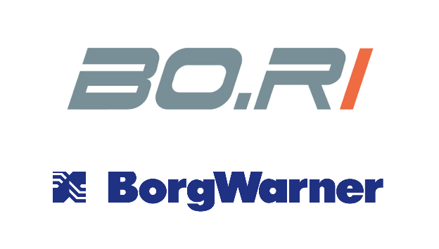Bo.Ri si riorganizza e diventa distributore ufficiale Borg Warner Turbo System