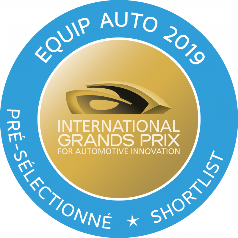 Equip Auto: 35 selezionati per i Grands Prix Internationaux de l’Innovation Automobile
