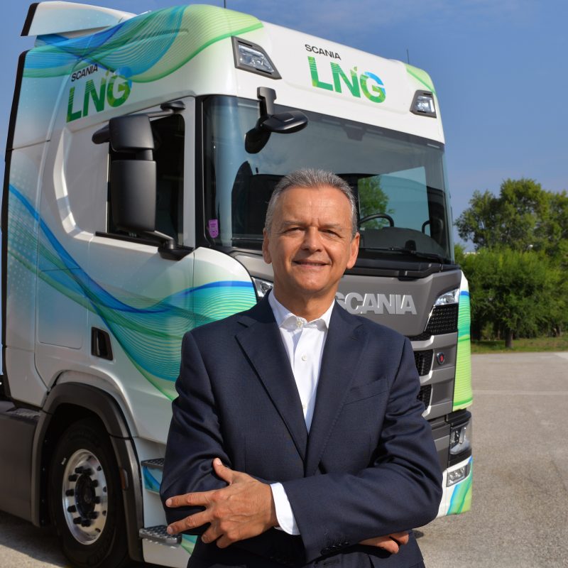 Cresce la divisione Sustainable Solutions di Italscania