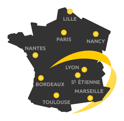 Renault e Mobivia acquisiscono Exadis