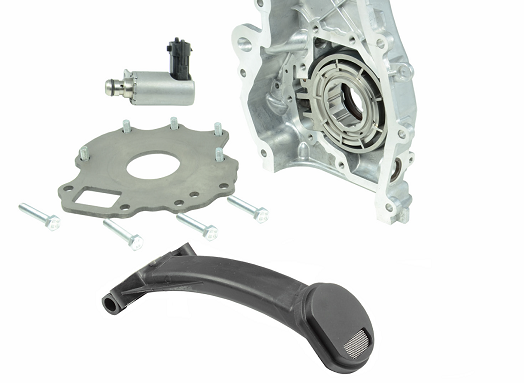 FAI Automotive: tutte le novità e i nuovi codici inseriti