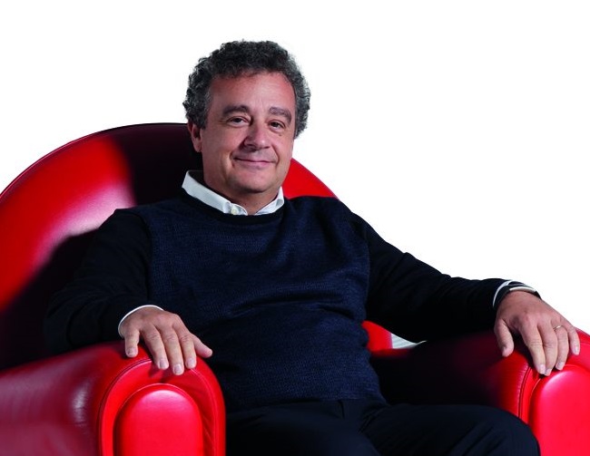 Sogefi: Fenzi è il nuovo Amministratore Delegato
