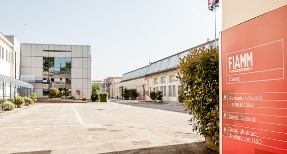 Fiamm: confermata l’operazione di acquisizione da parte di SHOWA DENKO