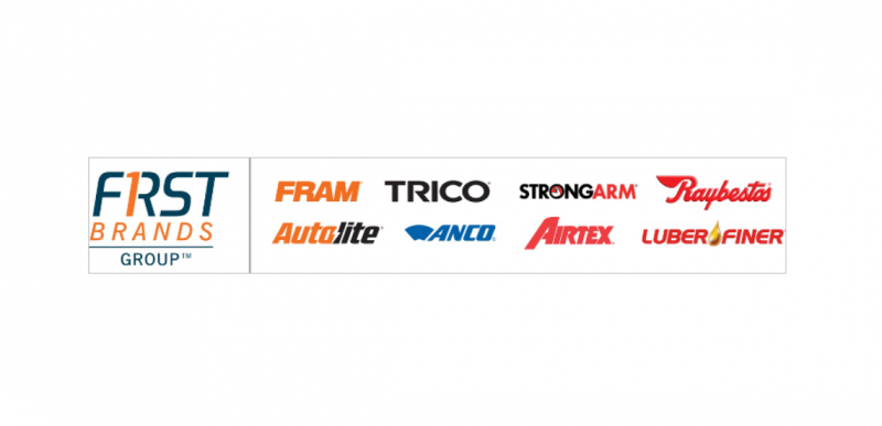 First Brands lascia il segno ad Automechanika Francoforte