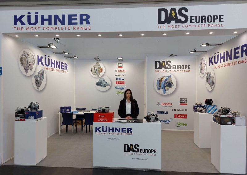 Das Europe, prossimo appuntamento a Dubai