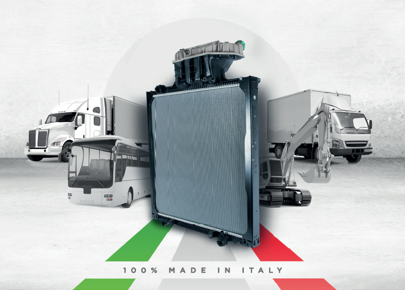 FTS presenta la nuova gamma Premium Line