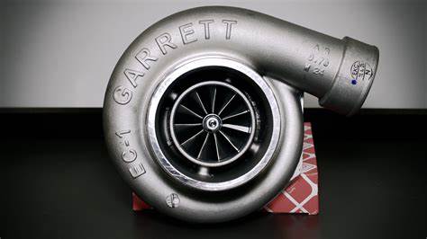 Garrett in dissesto finanziario, richiesto il Chapter 11