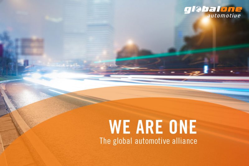 CATI e DEMAUTO entrano in global one