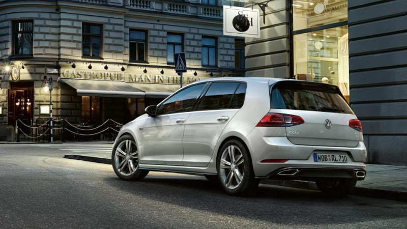 Usato : la classifica 2018 delle auto più amate dagli italiani