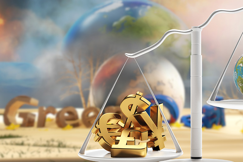 Transizione energetica: infrastrutture e occupazione, due temi aperti