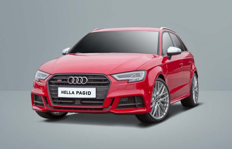Hella Pagid: pastiglie freno di qualità OE per l’aftermarket