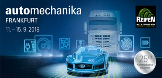 HELLA ad Automechanika 2018: OE Competence meets diagnostics
