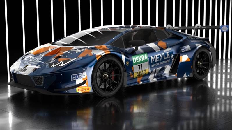 MEYLE inizia la stagione delle corse 2021 con due sponsorizzazioni
