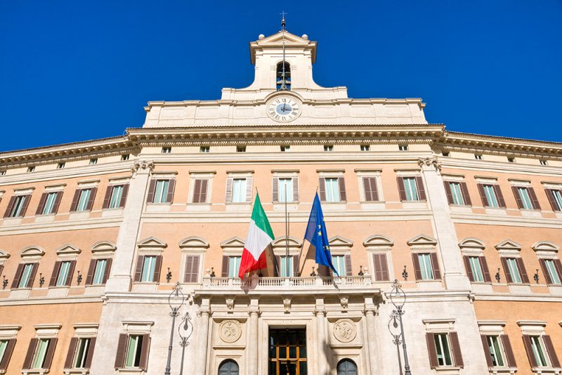 Audizione ANIASA alla Commissione Trasporti della Camera