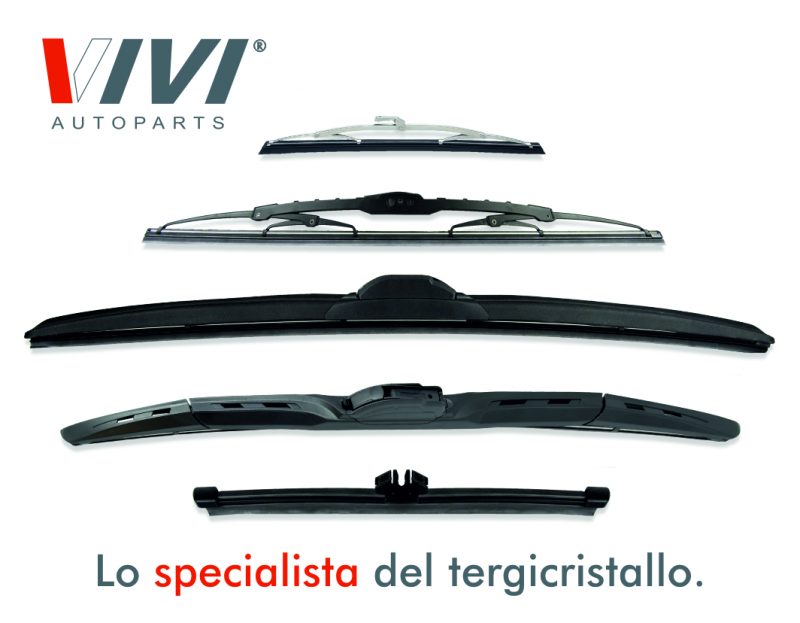 Le novità Vivi Autoparts ad Autopromotec 2019