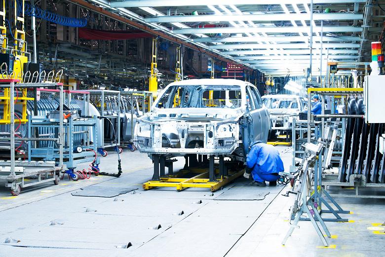 ANFIA-FEDERAUTO-UNRAE: rischio deindustrializzazione e chiusura aziende distribuzione