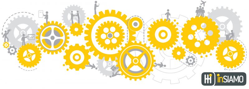 Il Consorzio inSIAMO riunito per definire le strategie 2021