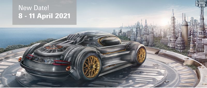 Automechanika Istanbul rinviata al 2021