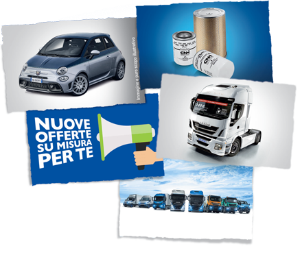A Pistoia parte l’October Truck Festival di IVECO