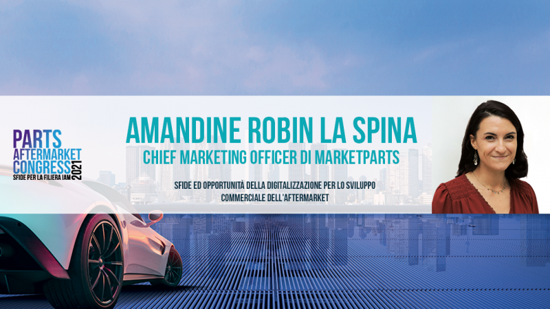 Sfide ed opportunità della digitalizzazione per lo sviluppo commerciale dell’aftermarket