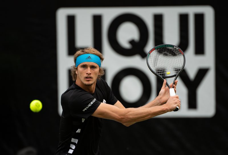 LIQUI MOLY resta fedele alla MercedesCup