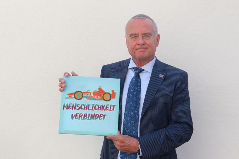 Emergenza Coronavirus: l’ AD di Liqui Moly rinuncia allo stipendio per mantenere i posti di lavoro #iostoconlafilieraautomotive
