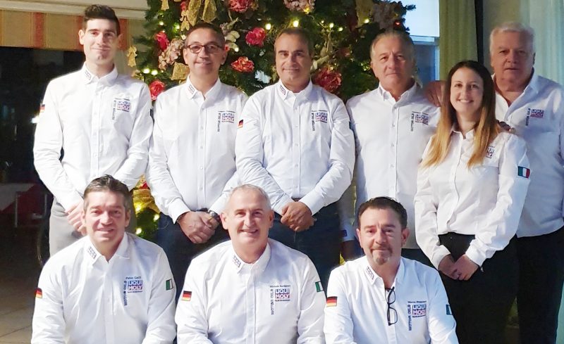 I dipendenti di LIQUI MOLY fanno una donazione all’ospedale di Bergamo #iostoconlafilieraautomotive