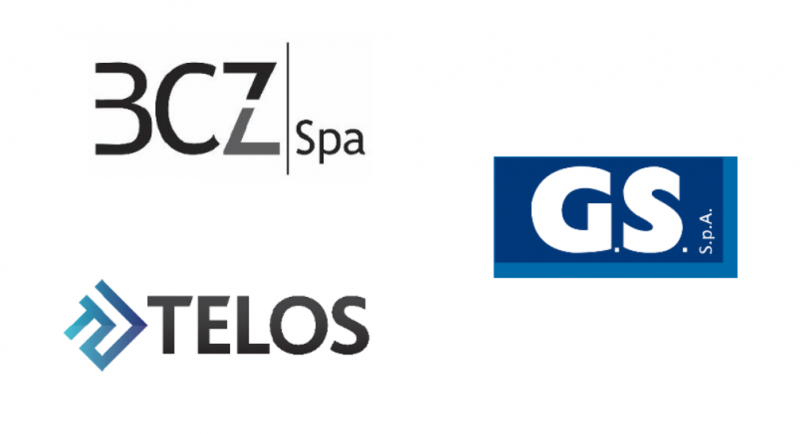 Bcz e Telos Group acquisiscono GS Spa