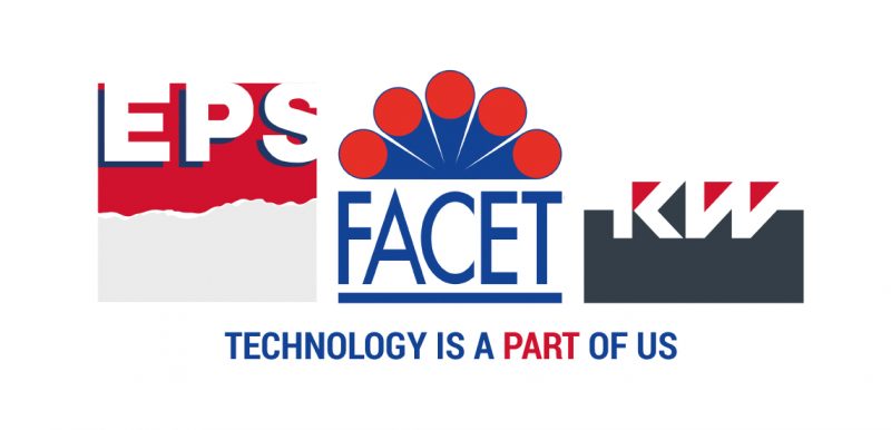 Facet presenta il nuovo payoff: “Technology is a part of us”