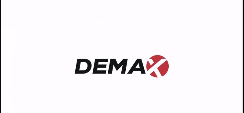 Demax ad Autopromotec 2022