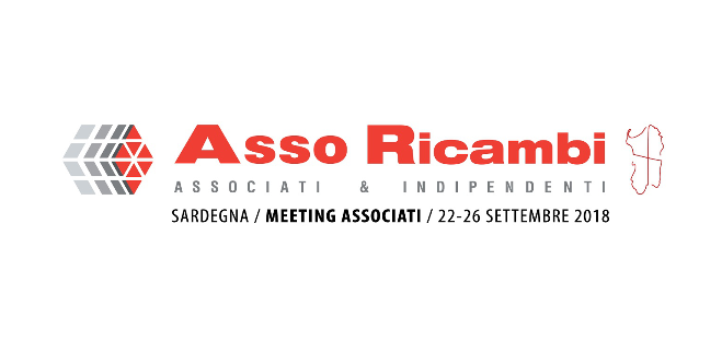 Al via il Meeting del Consorzio Asso Ricambi
