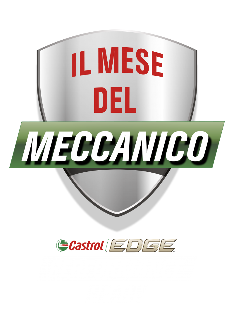Castrol lancia il “Mese del meccanico” per premiare le officine e i meccanici preferiti dagli automobilisti
