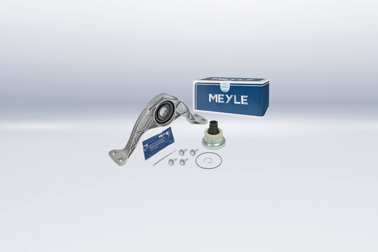 kit di riparazione degli alberi cardanici MEYLE ORIGINAL