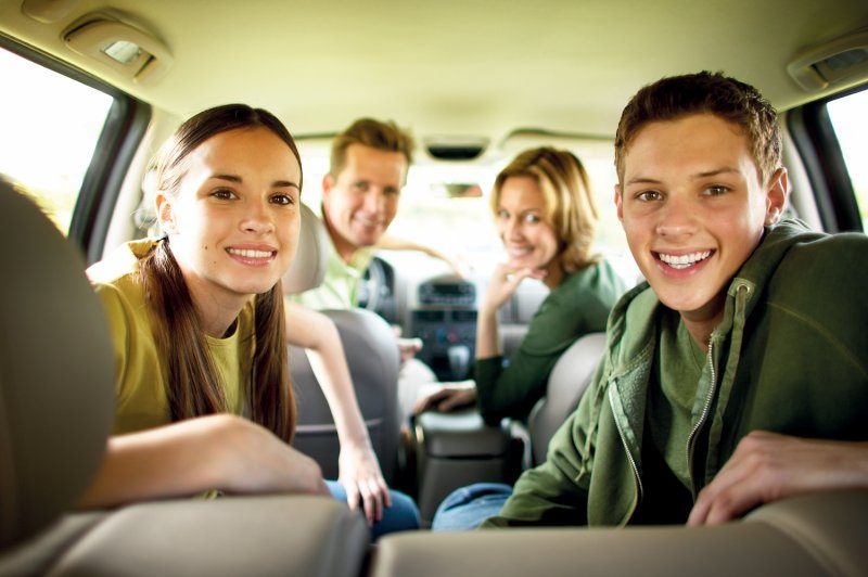 Auto propria o mobilità sostenibile?