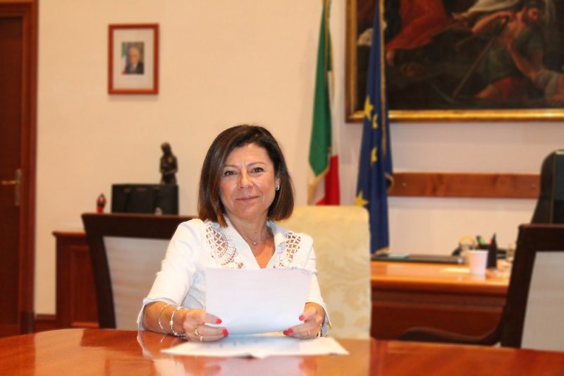 Paola De Micheli, Ministra delle Infrastrutture e dei Trasporti, interverrà al One Day Truck & Logistics 2020