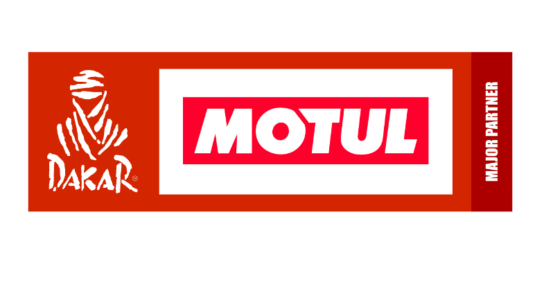 Motul e la Dakar, insieme sulle piste del Sud America