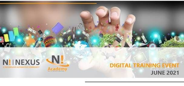 Nexus: due settimane di formazione sulla digitalizzazione dell’aftermarket