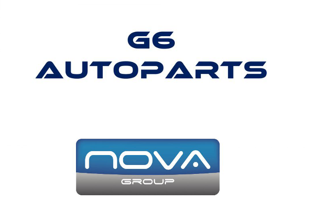 Il consorzio G6 AUTOPARTS entra in Novagroup