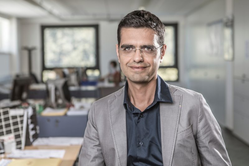 ICAM: la parola a Gianvito Giannoccaro