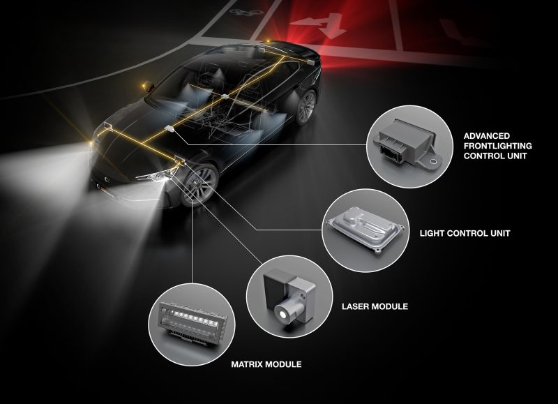 Illuminazione: nasce la joint venture OSRAM Continental