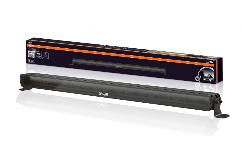 Luci abbaglianti addizionali: Osram amplia la gamma LEDdriving driving e working lights