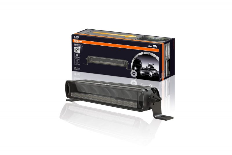 OSRAM partner di FIF 2022 Fiera Italiana del Fuoristrada