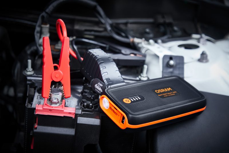 OSRAM: prodotti innovativi per l’ auto
